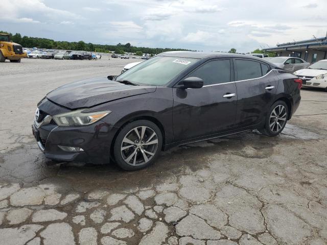 2016 NISSAN MAXIMA 3.5 #3297046527