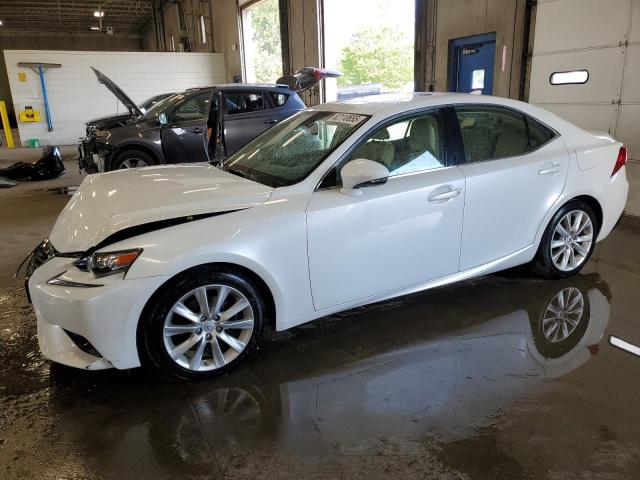 Vin: jthcf1d22f5016112, lot: 62110655, lexus is 250 2015 img_1