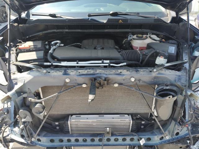2021 CHEVROLET SILVERADO - 3GCNWAEK8MG332578