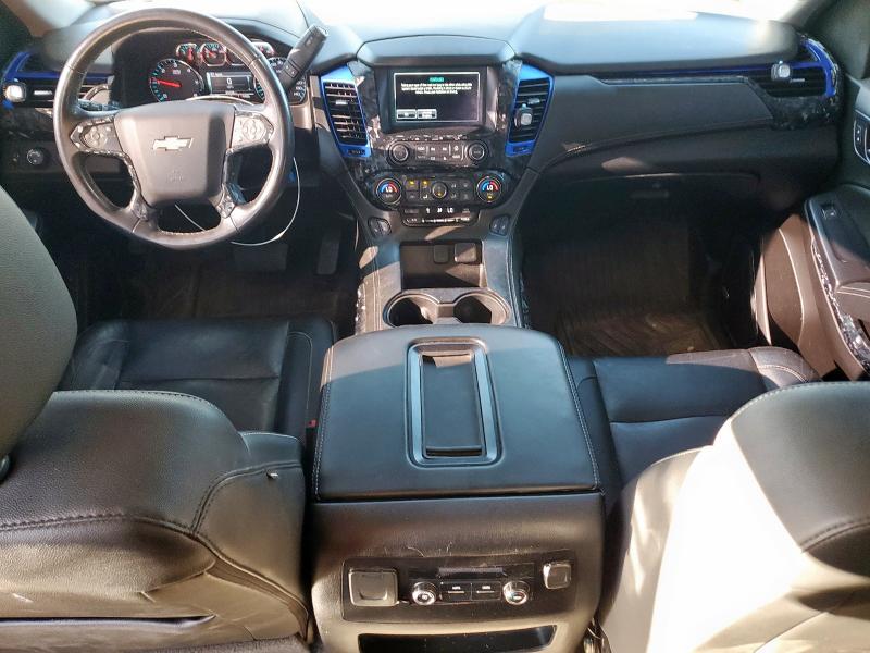2020 CHEVROLET TAHOE K150 1GNSKBKC3LR218902