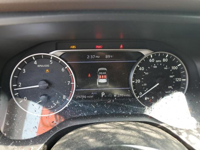 2023 NISSAN ROGUE SV - JN8BT3BB2PW358048