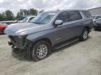 2021 CHEVROLET TAHOE K150 - 1GNSKNKD7MR372458