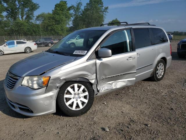 CHRYSLER TOWN & COU