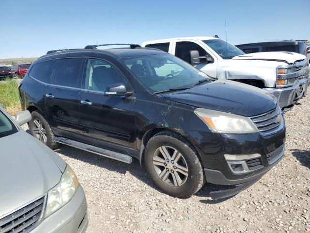 Vin: 1gnkvgkdxgj147327, lot: 59047245, chevrolet traverse lt 20164