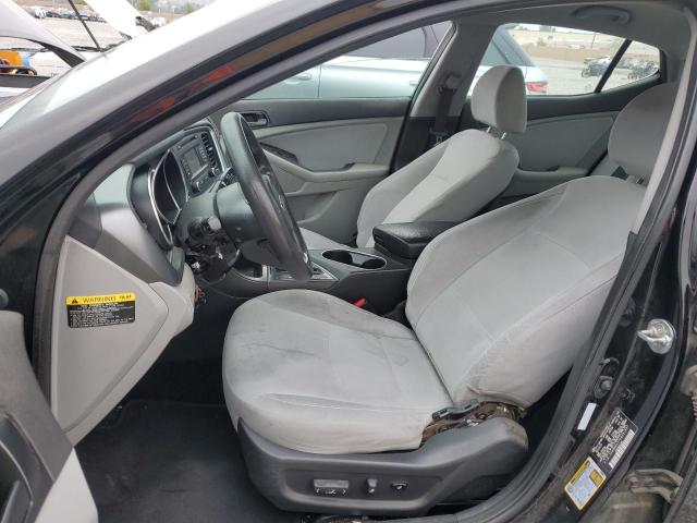 2014 KIA OPTIMA LX - 5XXGM4A77EG291897