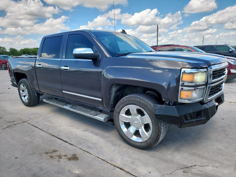 Vin: 3gcuksec6fg102983, lot: 62919565, chevrolet all models k1500 ltz 20154