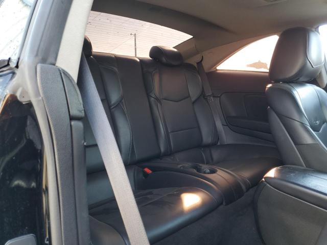 2017 CADILLAC ATS LUXURY 1G6AB1RX4H0154892