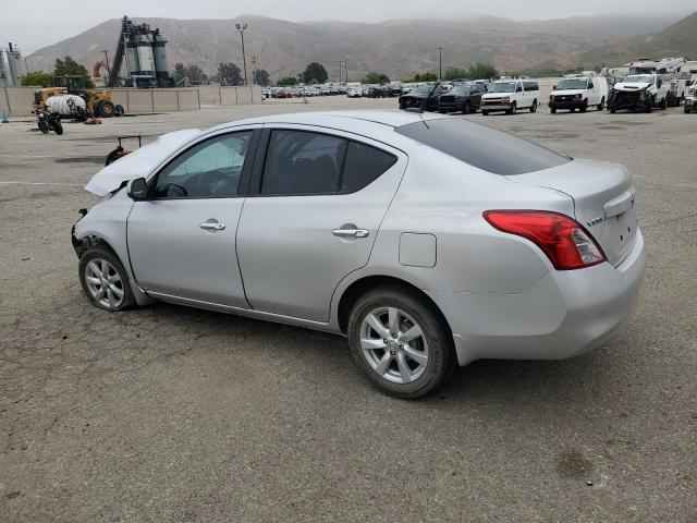 Vin: 3n1cn7ap6cl935861, lot: 60304645, nissan versa s 20122