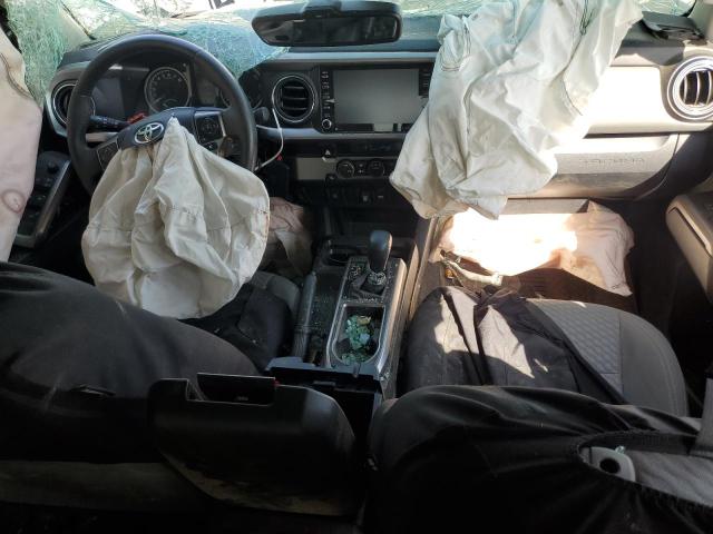 2021 TOYOTA TACOMA DOU - 5TFAZ5CN0MX116245