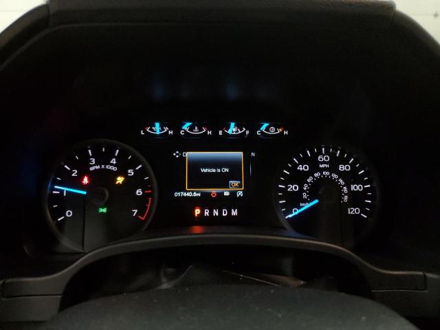 2019 FORD F150 SUPER - 1FTFW1E45KFD13281
