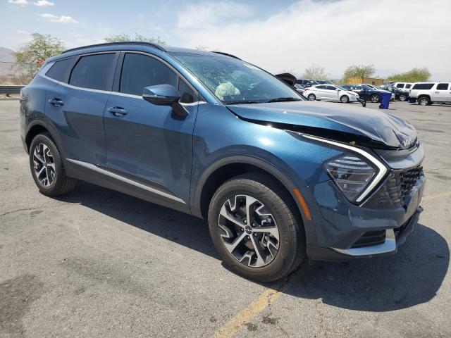Vin: kndpvcdg5s7241913, lot: 61983315, kia sportage ex 20254