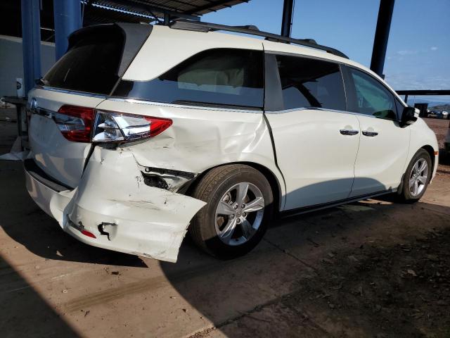 Vin: 5fnrl6h75kb062680, lot: 59427405, honda all models exl 20193
