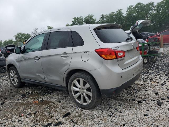 Vin: 4a4ap3au7fe001864, lot: 60836745, mitsubishi outlander es 20152