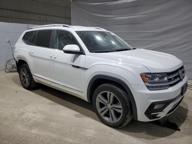 2018 VOLKSWAGEN ATLAS SE 1V2PR2CAXJC538644