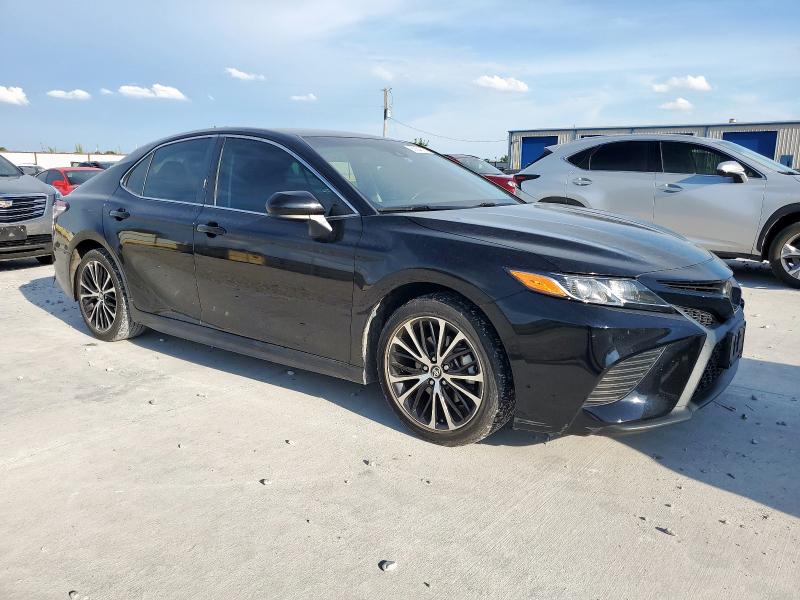 Vin: 4t1g11ak0lu926327, lot: 62354875, toyota camry se 20204