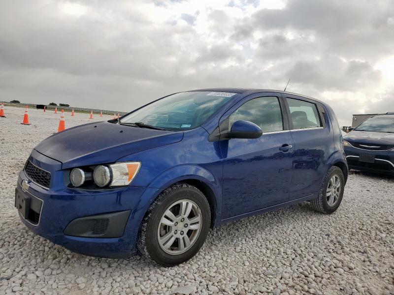 Vin: 1g1jc6sb8e4225448, lot: 59638835, chevrolet sonic lt 2014 img_1