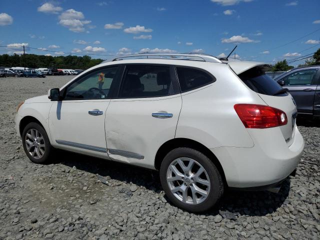 Vin: jn8as5mv0bw295347, lot: 59416055, nissan rogue s 20112