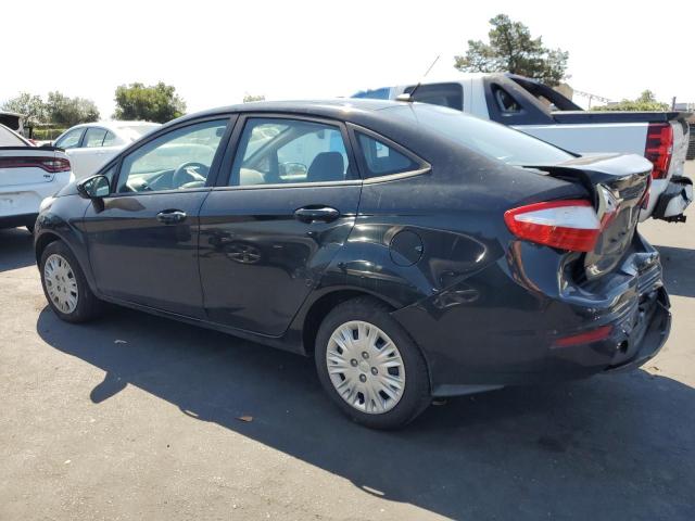 2017 FORD FIESTA 3FADP4AJ6HM135249