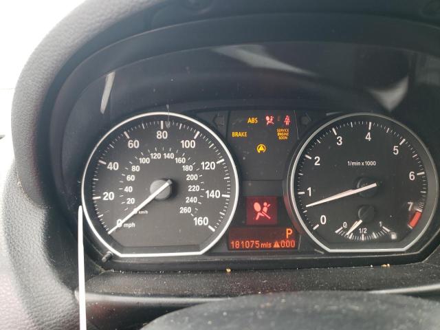 2011 BMW 128 I - WBAUP7C57BVK78877