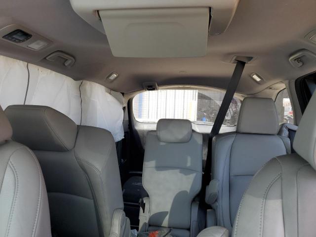 2019 HONDA ODYSSEY EX - 5FNRL6H7XKB093214