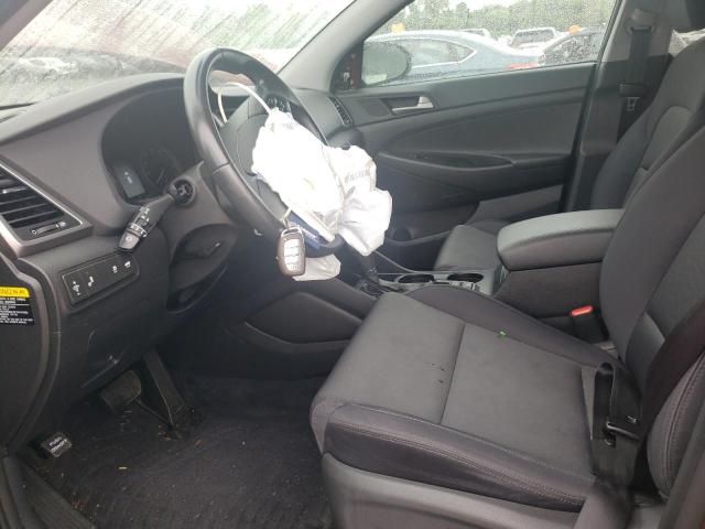 2018 HYUNDAI TUCSON VAL KM8J3CA24JU806667