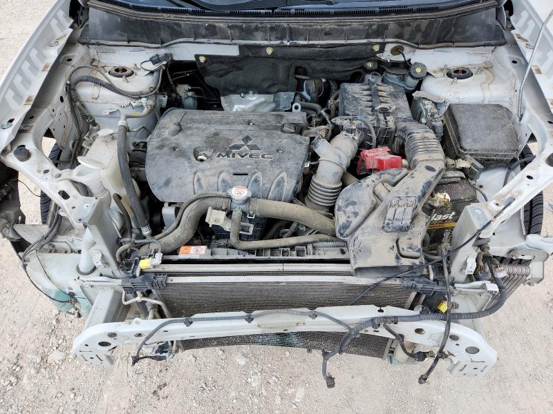 2017 MITSUBISHI OUTLANDER - JA4AP3AUXHZ050294