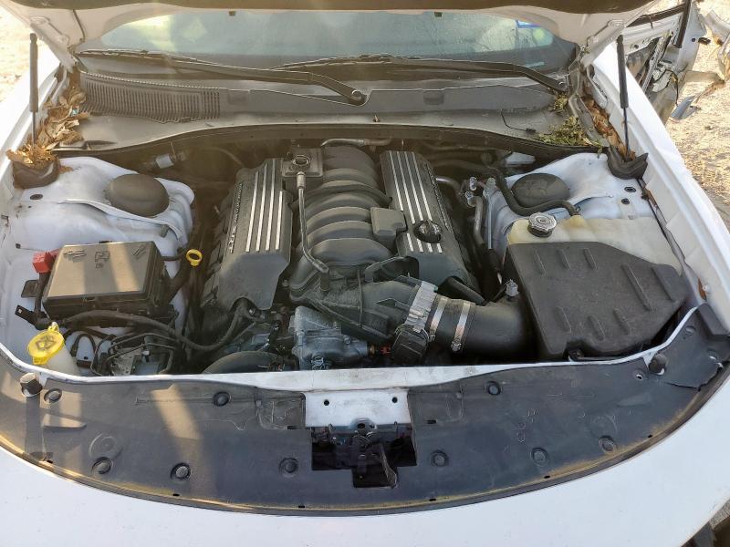 2021 DODGE CHARGER SC 2C3CDXGJXMH654289