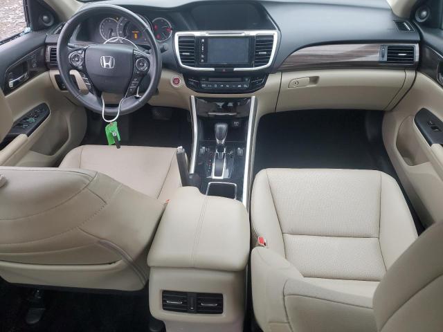 2017 HONDA ACCORD EXL 1HGCR2F93HA070426