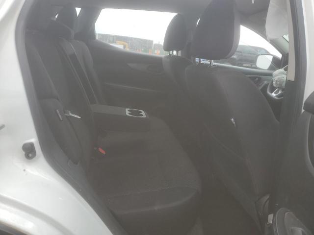 2020 NISSAN ROGUE SPOR - JN1BJ1CW4LW393369