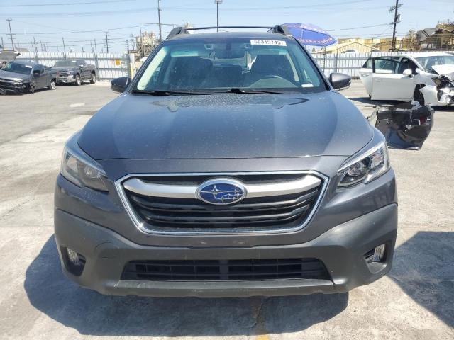 2022 SUBARU OUTBACK PR 4S4BTAFC7N3211561