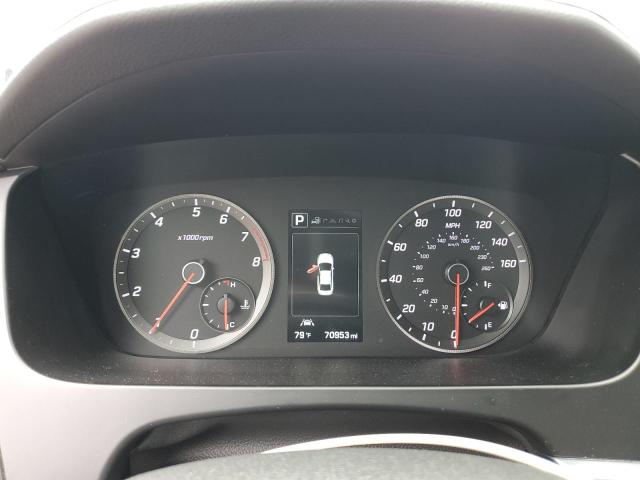 2015 HYUNDAI SONATA SPO - 5NPE34AB0FH073031