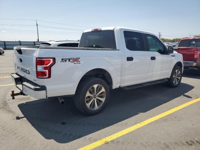 Vin: 1ftew1e40kkd45039, lot: 62417335, ford f-150 supercrew 20193
