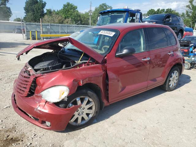 CHRYSLER PT CRUISER