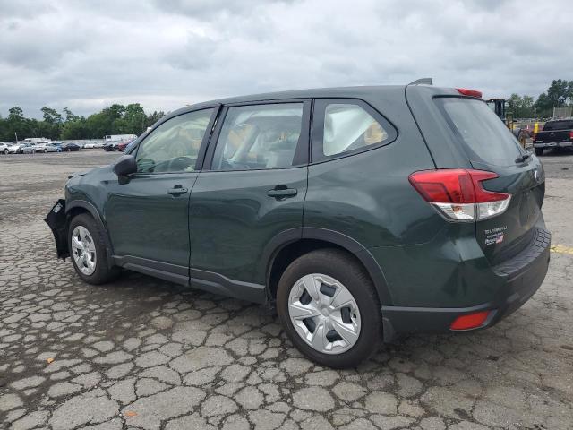 2023 SUBARU FORESTER JF2SKAAC6PH453070
