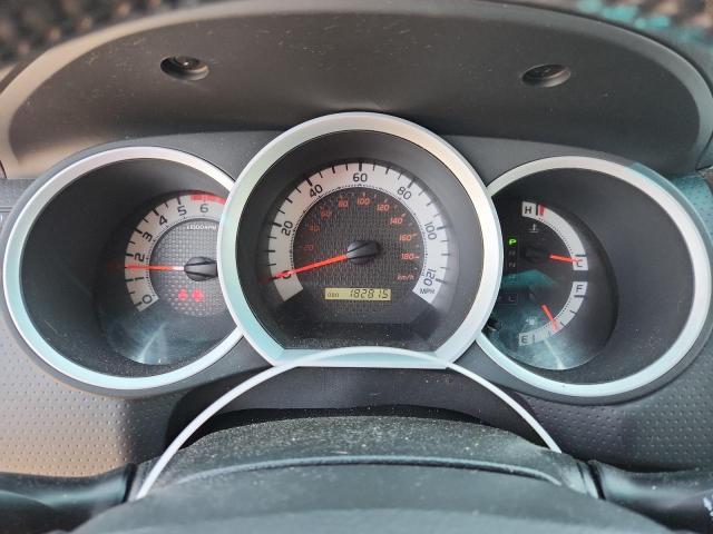 2015 TOYOTA TACOMA DOU - 5TFMU4FNXFX030154
