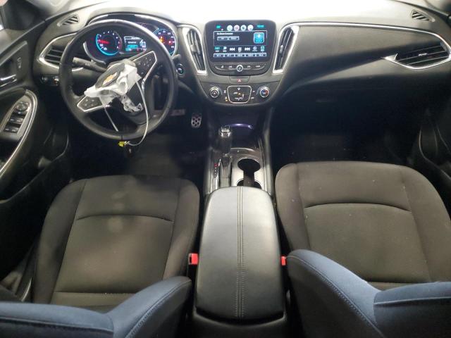 2017 CHEVROLET MALIBU LT - 1G1ZE5ST5HF202346