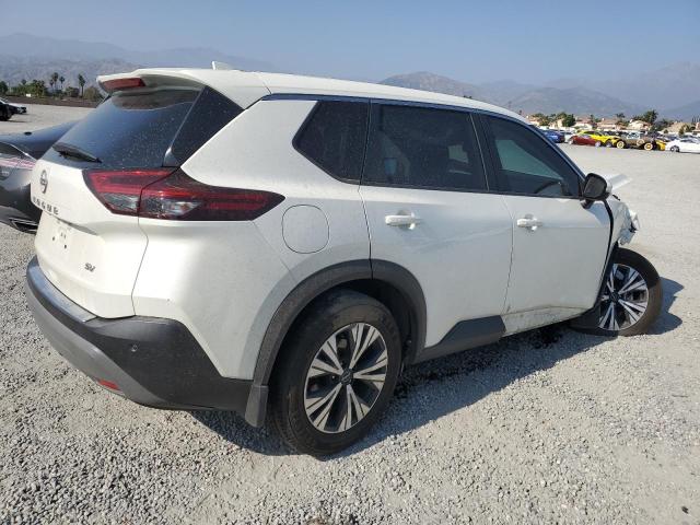Vin: jn8bt3ba9pw403977, lot: 60163625, nissan rogue sv 20233
