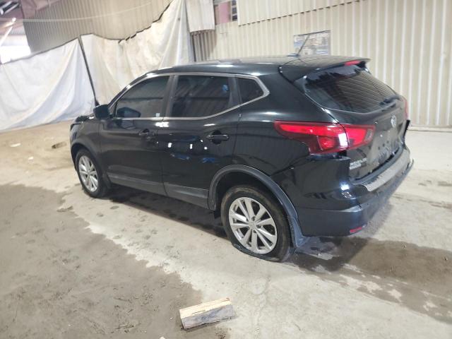 Vin: jn1bj1cp3hw019707, lot: 59737715, nissan rogue s 20172