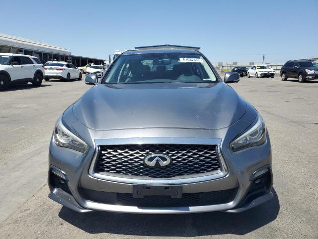 2019 INFINITI Q50 LUXE - JN1EV7AP4KM518073