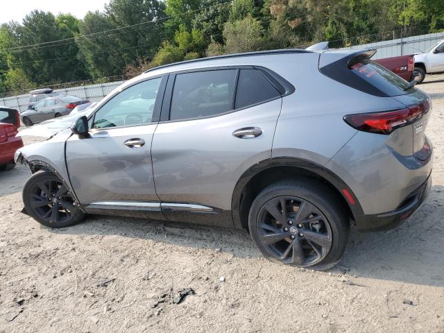 Vin: lrbazlr4xnd020210, lot: 59408515, buick envision preferred 20222