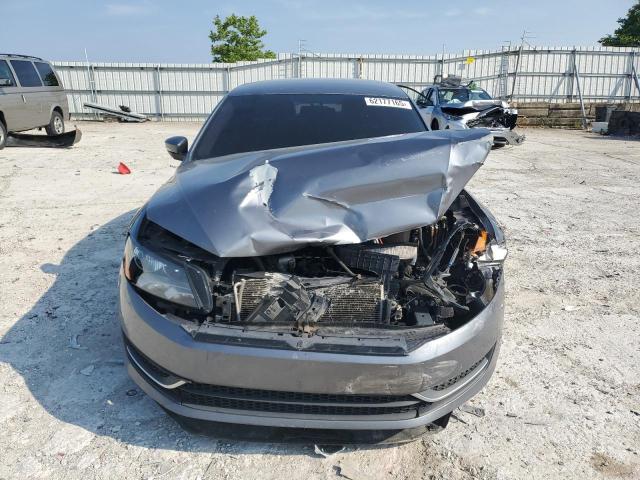 2015 VOLKSWAGEN PASSAT 1VWAT7A3XFC049322