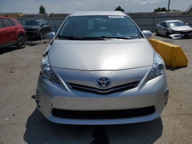 2012 TOYOTA PRIUS V - JTDZN3EU4C3154204