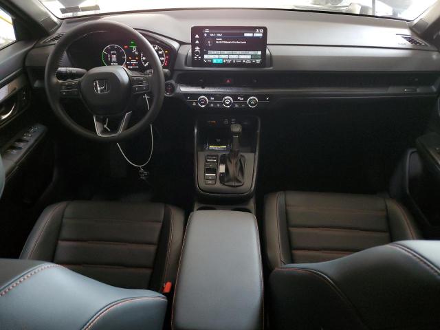 2025 HONDA CR-V SPORT - 7FARS6H80SE063137