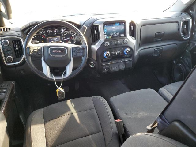 2021 GMC SIERRA K15 1GTV9BED7MZ345482