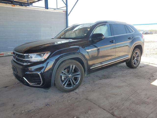 VOLKSWAGEN ATLAS CROS