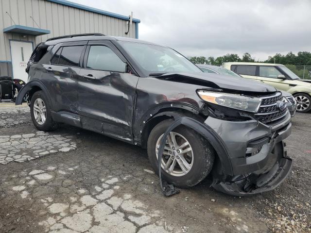 2020 FORD EXPLORER X 1FMSK8DH4LGB14673