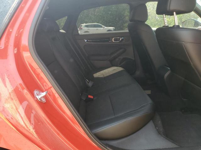 2025 HONDA CIVIC SPOR - 2HGFE4F83SH010568