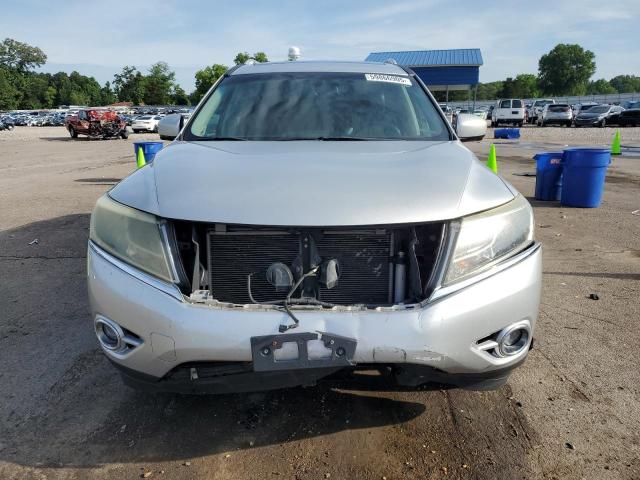 2015 NISSAN PATHFINDER 5N1AR2MN3FC722707