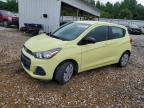 2017 CHEVROLET SPARK LS - KL8CB6SA3HC765948