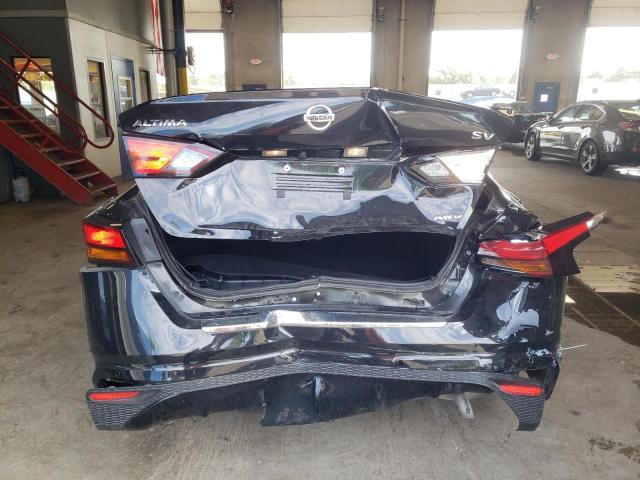 2022 NISSAN ALTIMA SV - 1N4BL4DW1NN424003